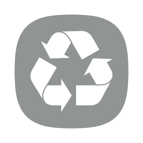 Construction Disposal Icon