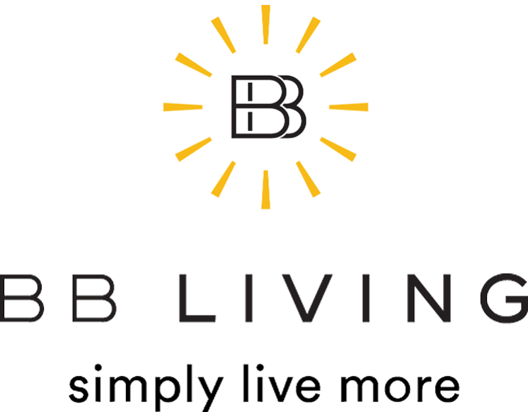 BB Living Logo