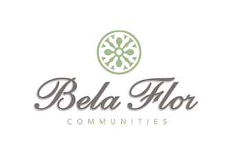 BelaFlor Communities Logo