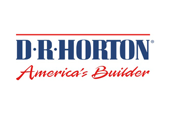 D.R. Horton Logo