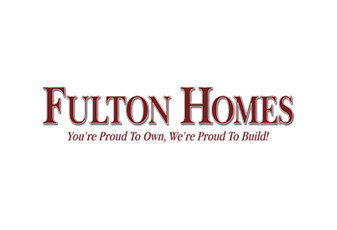 Fulton Homes Logo