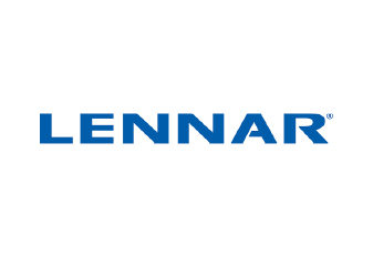 Lennar Homes Logo