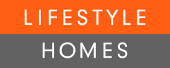 Lifestyle Homes Logo