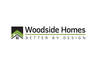 Woodside Homes Logo